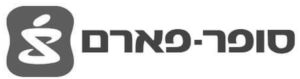 לוגו סופר פארם