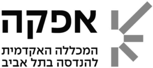 לוגו מכללת אפקה